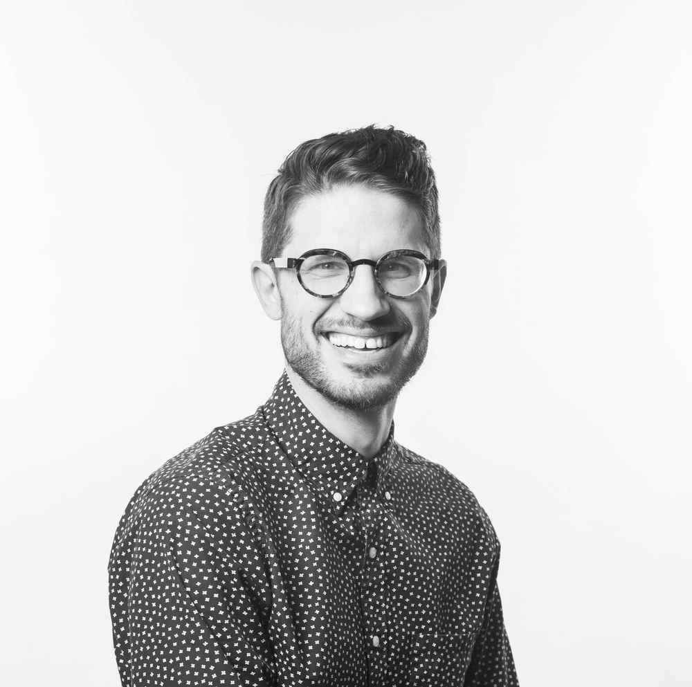 Benjamin Scott-Brandt Receives University Award